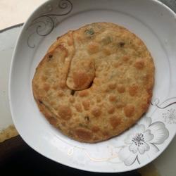 葱油饼的做法[图]