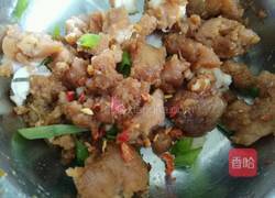 卤肉小面的做法图解3