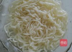 卤肉小面的做法图解7