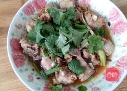 粤式豉汁排骨的做法图解5