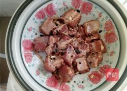 粤式豉汁排骨的做法图解4