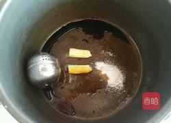 西红柿牛腩炖土豆的做法图解8