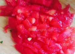 面疙瘩汤的做法图解2