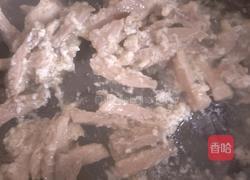 鱼香肉丝盖饭(简单)的做法图解8