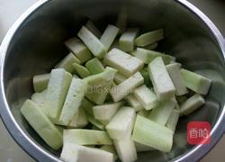 鱼香茄子的做法图解1