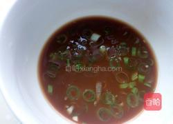 鱼香茄子的做法图解4