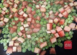 牛肉配豌豆的做法图解4