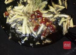 牛肉配豌豆的做法图解5