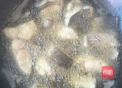 香酥鱼块的做法图解6