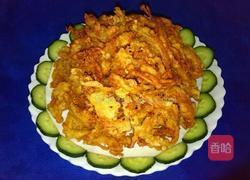 香酥金针菇的做法图解8