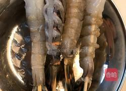 晶莹剔透越南春卷的做法图解1