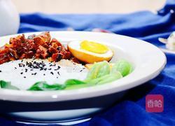 香菇鸡腿饭的做法图解25