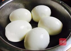 香菇鸡腿饭的做法图解4