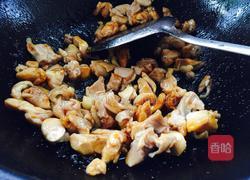 香菇鸡腿饭的做法图解9