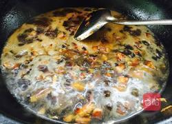 香菇鸡腿饭的做法图解16