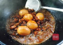 香菇鸡腿饭的做法图解21