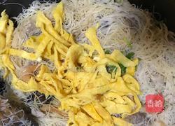 炒米面的做法图解9