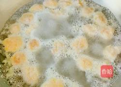 虾丸汤的做法图解5