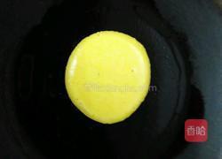 椰香粗粮饼的做法图解5