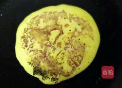 椰香粗粮饼的做法图解7