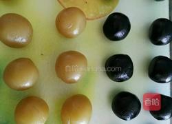 水晶粽子的做法图解2