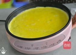 清素‖蛋包饭的做法图解7