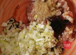 抱蛋煎饺的做法图解4