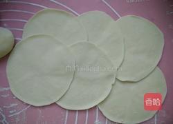 抱蛋煎饺的做法图解8