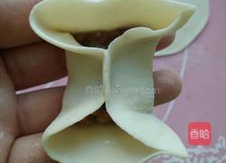 抱蛋煎饺的做法图解11