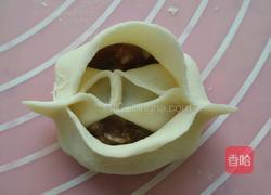 抱蛋煎饺的做法图解13