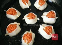 抱蛋煎饺的做法图解17