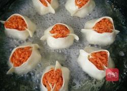 抱蛋煎饺的做法图解18