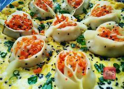 抱蛋煎饺的做法图解23