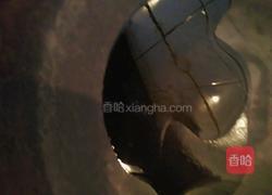 酱汁泼豆腐的做法图解8