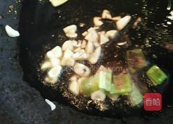 酱汁泼豆腐的做法图解9