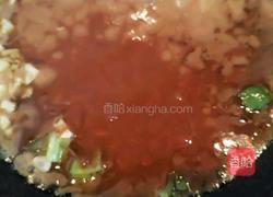 酱汁泼豆腐的做法图解10