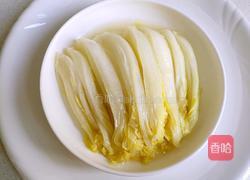 上汤娃娃菜的做法图解7