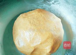脆皮法棍泡芙的做法图解1