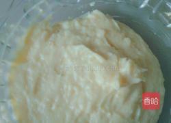 脆皮法棍泡芙的做法图解3