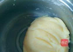 脆皮法棍泡芙的做法图解5