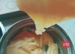 脆皮法棍泡芙的做法图解7