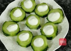 美容减肥沙拉的做法图解5