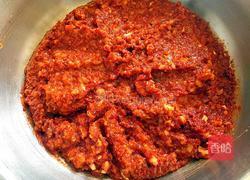 辣白菜的做法图解6