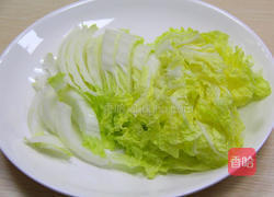 开胃又营养de番茄豆腐汤的做法图解3