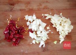 麻辣金针菇的做法图解5