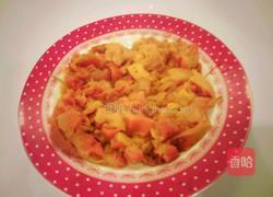 彩色蝴蝶的做法图解5