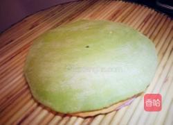 彩色蝴蝶的做法图解10