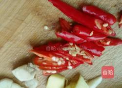 红烧鱼头的做法图解2