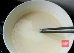 千层草莓蛋糕的做法图解4