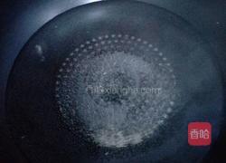 辣炒年糕的做法图解3